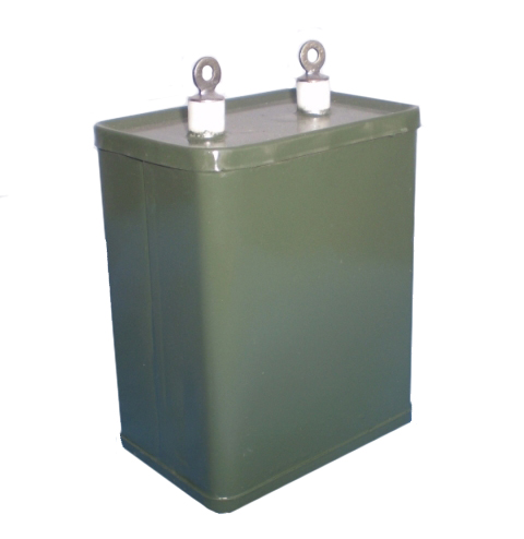 630Vac 30uF CBBFJ AC Metallized Film Capacitor