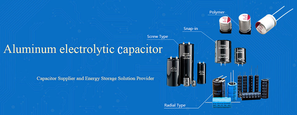 Aluminum Electrolytic Capacitors