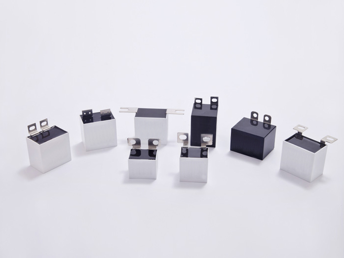 CBB20B Snubber Capacitors for IGBT