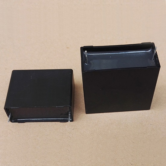 C95 High Temperature Film Capacitor for Automotive