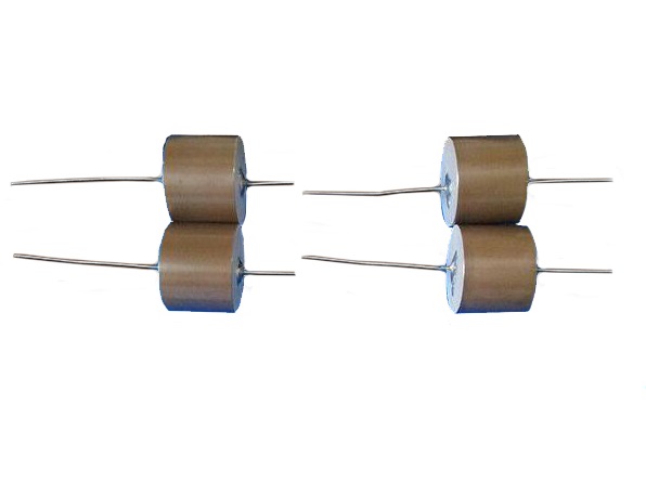 42KV Ceramic Capacitors for high voltage Divider