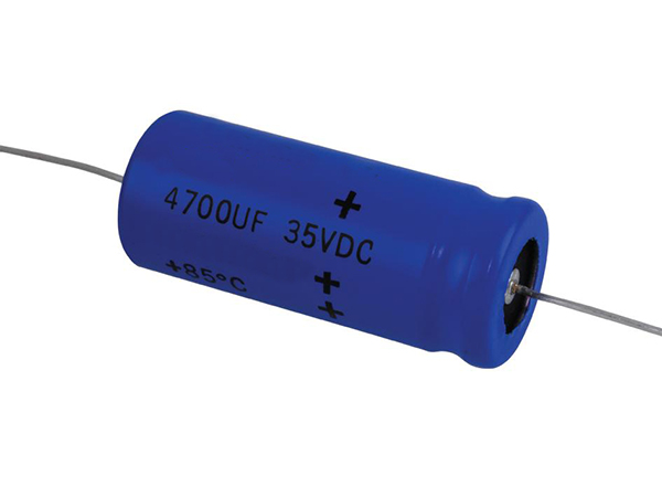 39D Aluminum Powerlytic Electrolytics Capacitors