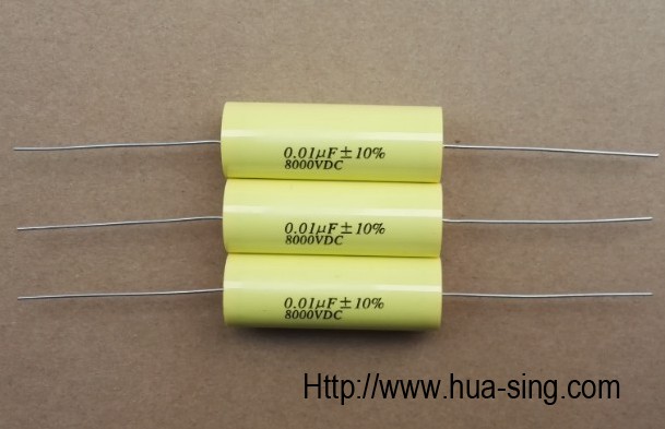 220nF .22uF 160V LCR METALLIZED POLYESTER CAPACITOR                       ad2r22 