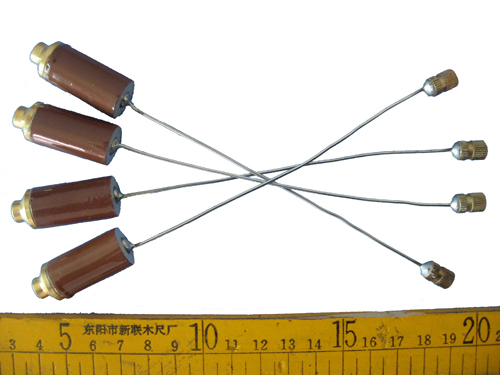 CT812 Live Line Ceramic Capacitors