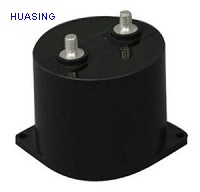 Bus DC Link Capacitors Applications